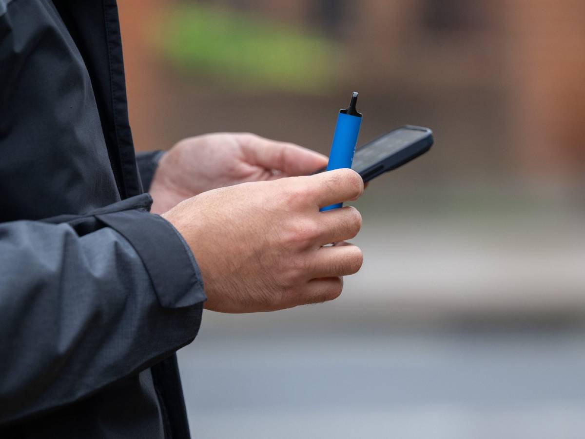 Od 1. januara u ovoj zemlji nema elektronskih cigareta: Prva su zemlja u EU gde će biti zabranjene!