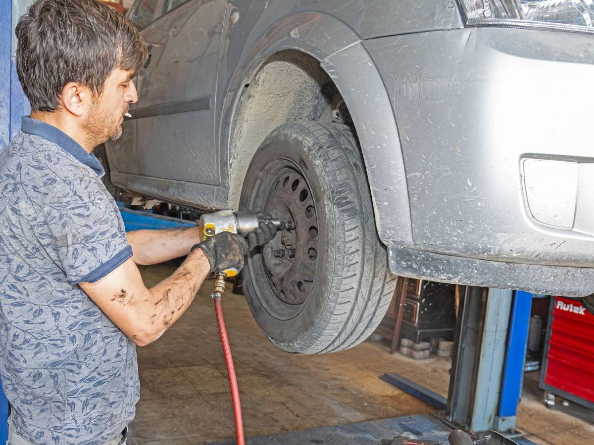 Spisak stvari koje treba proveriti na automobilu pre kretanja na put ...