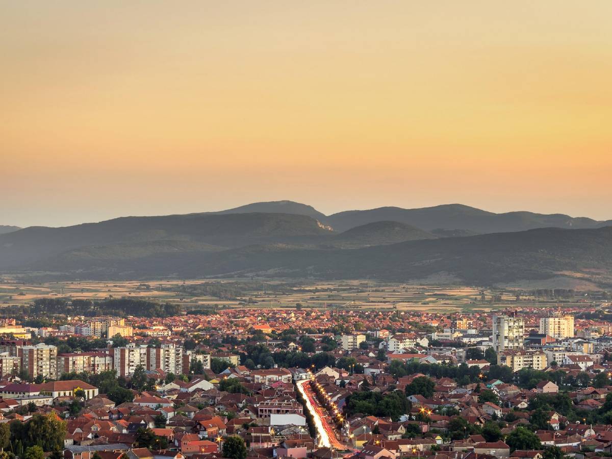 Pirot raspisuje konkurs za energetsku sanaciju stanova i kuća | EUpravo ...