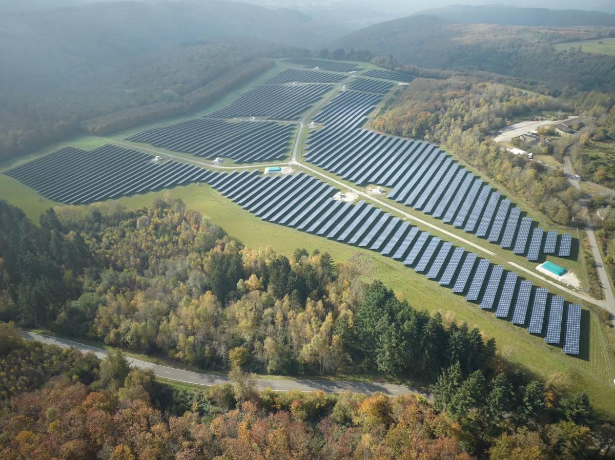 Solarni paneli imaju neočekivanu ulogu: "Mogli bi da reše dve krize odjednom"