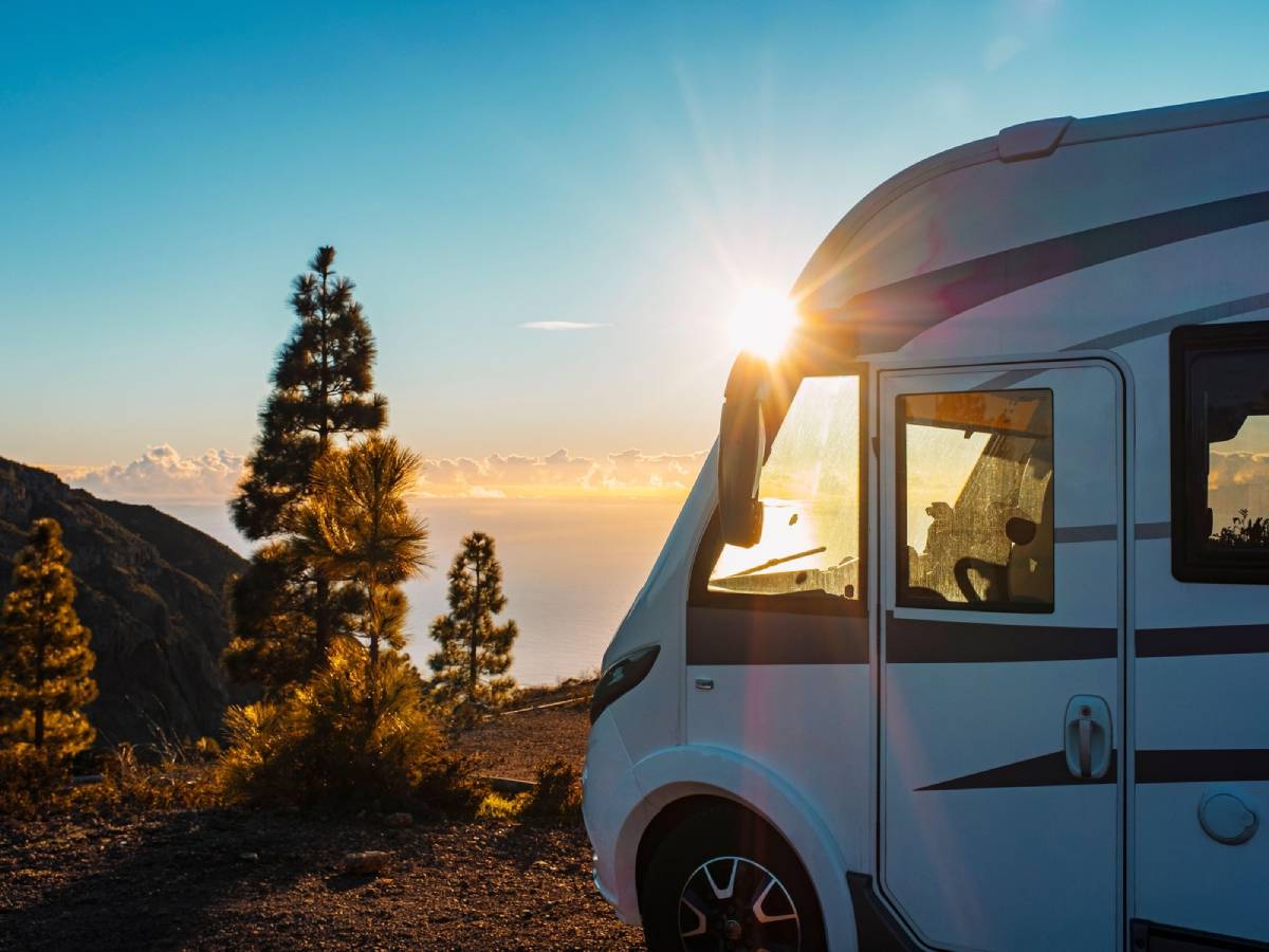 Najbolje evropske zemlje za "road trip": Kriterijumi su dobri putevi ali i povoljno gorivo