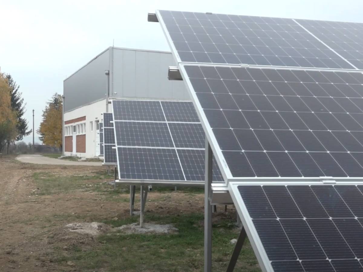 Pirot razvija softver za povezivanje solarnih elektrana: Ovaj grad je bio pionir u razvijanju prozjumera