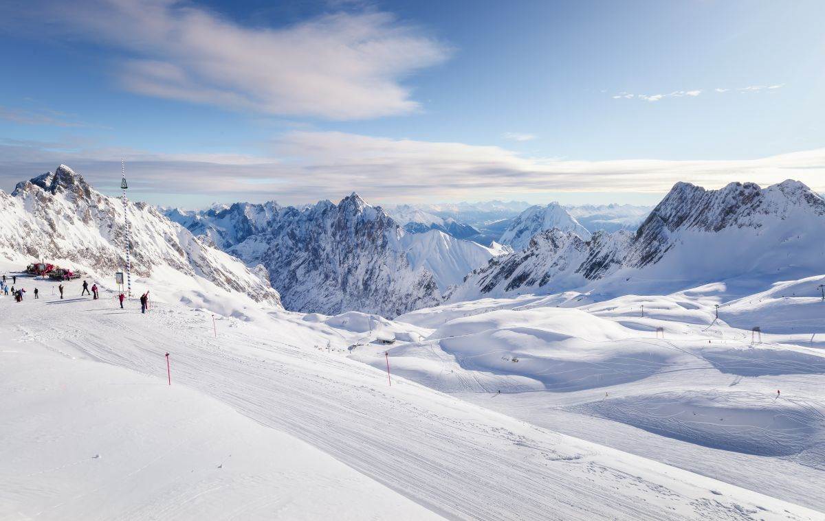 Glečeri se smanjuju brže nego ikada: Alpi bi mogli potpuno da nestanu