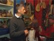 Željko Utvar poseduje najveću privatnu etnografsku zbirku u našoj zemlji