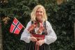 Ambasadorka Norveške