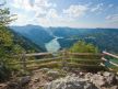 Pogled na reku Drinu