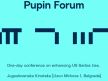 pupin forum