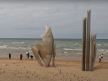 Plaže u Normandiji čuvaju istoriju, ali bi ona uskoro mogla da nestane zbog povećanja nivoa mora