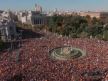 Protesti u Madridu zbog pružanja amnestije katalonskim borcima za nezavisnost