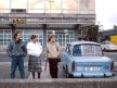 trabant 1989. godine