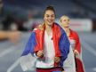 Atletičarka Adriana Vilagoš je osvojila srebro u bacanju koplja na Evropskom prvenstvu u Rimu