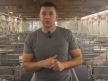 Farmer Stefan Radović je pokrenuo Jutjub kanal na kome govori o svojoj farmi