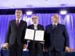 Andrej Babiš, Herbert Kikl i Viktor Orban u Beču objavili da formiraju novi savez