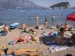 Plaža Crna Gora