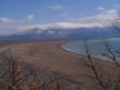 prespansko jezero nestaje zbog malo padavina i velikog isparavanja vode