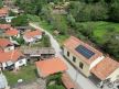 Solarni paneli postavljeni na krovu Doma kulture Dojkinci