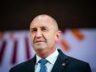 Predsednik Bugarske Rumen Radev