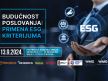 ESG Konferencija