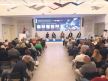 Konferencija o ESg standardima koju je organizovala kompanija  WMG