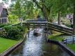 Giethoorn selo u Holandiji