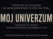 Konkurs za izlaganje na međunarodnoj izložbi na temu Moj Univerzum