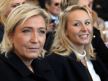 Marin Le Pen i Marion Marešal