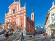 Ljubljana