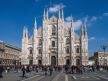 Duomo, MIlano