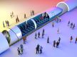 Hyperloop tehnologija