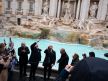 Fontana di Trevi