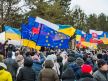 Protesti u Slovačkoj protiv premijera Roberta Fica jer podržava Rusiju