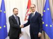 Emanuele Žiofre i Đuro Macut