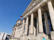 Bundestag Nemačka