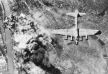 Američki bombarderi napadaju nemačke teritorije u Drugom svetskom ratu