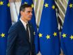 Španski premijer Pedro Sančez stiže na samit EU u Briselu