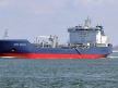 Tanker nafte
