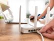 Internet modem