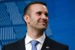 Predsednik Vlade Crne Gore Milojko Spajić