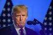 Američki predsednik Donald Tramp