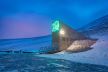Global Seed Vault je najveći svetski trezor semena brojnih biljaka