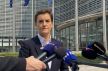 ana brnabic posle sastanka u Briselu