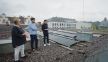 energetska zajednica Robin Powerhood poziva ljude da višak energije daju siromašnijim građanima