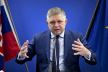 Slovački premijer Robert Fico