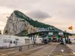 Gibraltar Španija granica