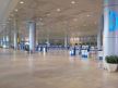 Ben Gurion aerodrom