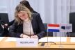 Specijalna predstavnica EU za ljudska prava Kajsa Olongren