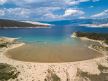 Plaža Sahara na Rabu