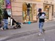 Radnici u Napulju
