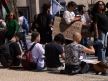 Mladi protest