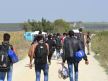 Migranti na putu do Zapadne Evrope